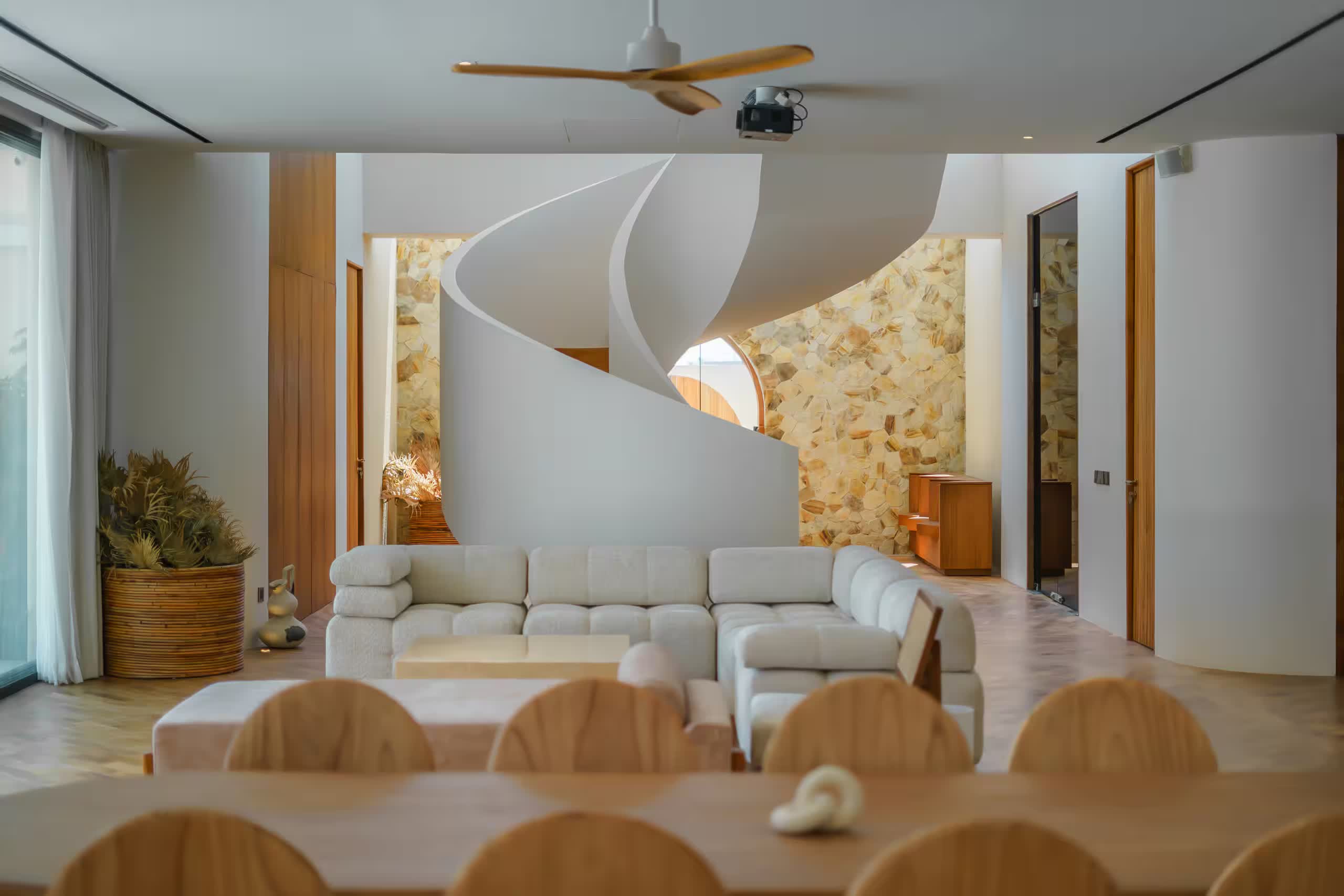 Villa photo