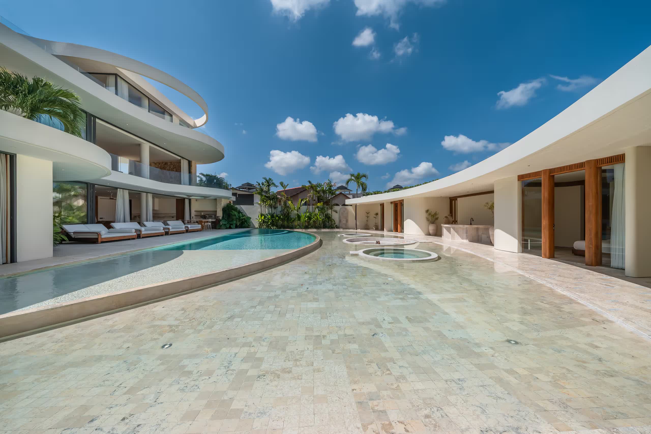 Villa photo