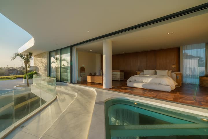 Villa photo