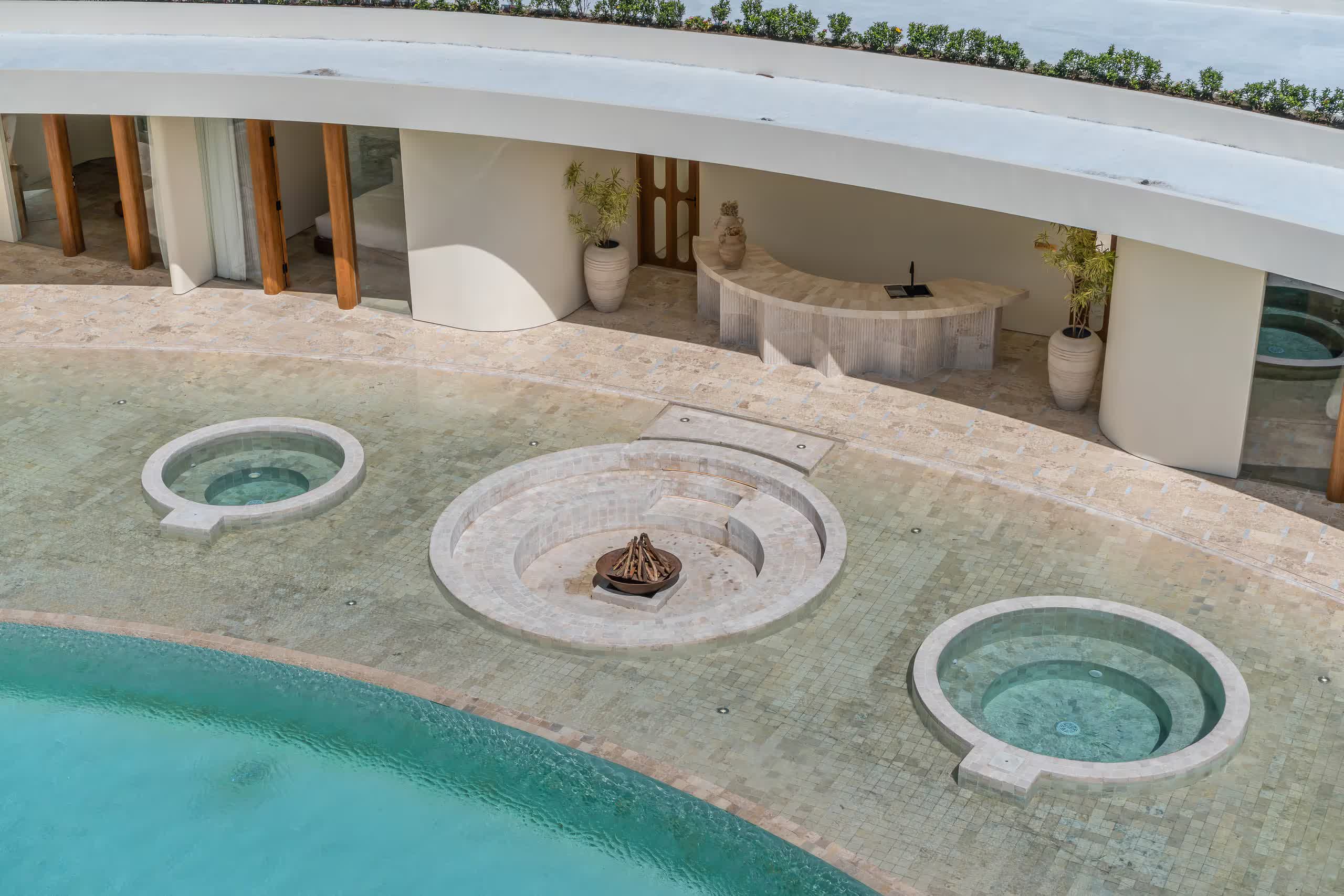 Villa photo